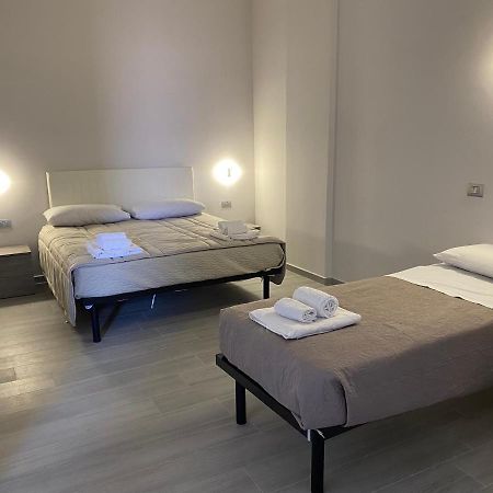 Hotel Prestige Trevico Esterno foto