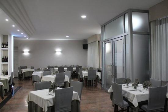 Hotel Prestige Trevico Esterno foto