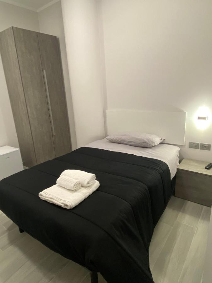 Hotel Prestige Trevico Esterno foto