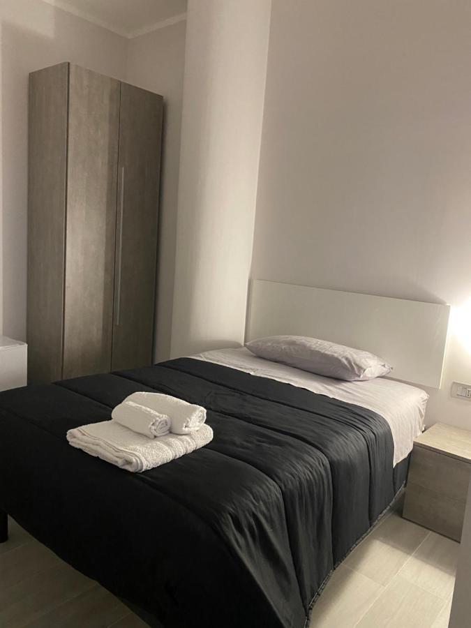 Hotel Prestige Trevico Esterno foto