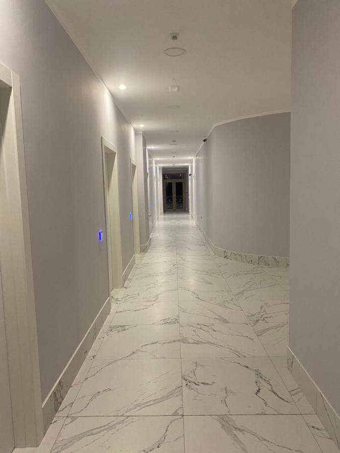 Hotel Prestige Trevico Esterno foto